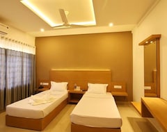 Oda ve Kahvaltı mount avenue hotel and resort (Wayanad, Hindistan)