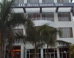 Hotel Capital O 8307 The Garden View (Jaipur, India)