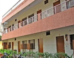 Hotel Sidhartha (Agra, Hindistan)