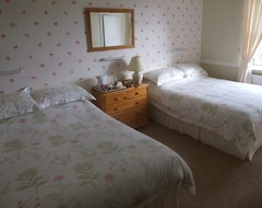 Bed & Breakfast Shannonside House (Athlone, Irlanda)