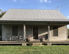 Cijela kuća/apartman My Old Kentucky Home Cabin (Florence, Sjedinjene Američke Države)