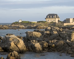 Hotelli Le Fort De L'Ocean (Le Croisic, Ranska)
