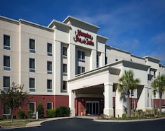 Hotelli Hampton Inn & Suites Mobile I-65@ Airport Boulevard (Mobile, Amerikan Yhdysvallat)