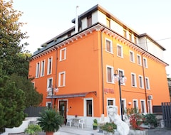 Hotel Siros (Verona, Italien)