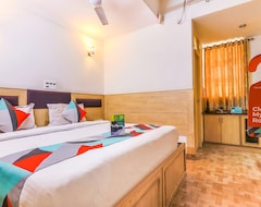 Hotel OYO Collection O Status Suites (Bangalore, Indien)