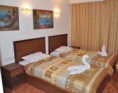 Hotel Aqaba Inn (Aqaba City, Jordania)