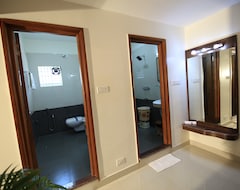Hotel KR Residency (Karaikudi, India)