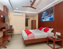 Hotel Kumaran Millenium Residency (Vellore, Indija)