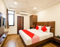 Khách sạn Oyo 71689 Hotel S Pride (Indore, Ấn Độ)