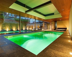 Casa/apartamento entero Private Garden And Indoor Pool In Heart Of Bruges (Brujas, Bélgica)
