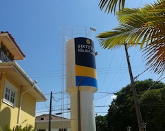 Hotel Vila do Conde (Itu, Brasil)