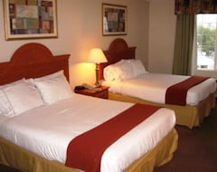 Hotel Best Western Twin View Inn & Suites (Redding, USA)