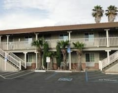 Hotelli Escondido Inn (Escondido, Amerikan Yhdysvallat)