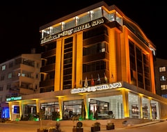 Gorukle Oruc Hotel & Spa (Bursa, Turkey)