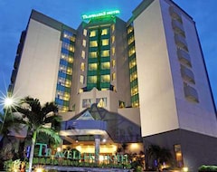Maxwell Hotel Jakarta (Jakarta, Endonezya)