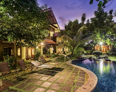 Duta Garden Hotel (Yogyakarta, Indonesia)