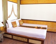 Hotel Libong Relax (Trang, Thailand)