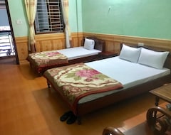 Hotel Thanh Binh Guesthouse (Pleiku, Vietnam)