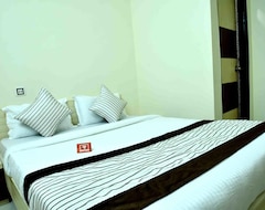 Khách sạn OYO 4042 Hotel Mehar Residency (Indore, Ấn Độ)