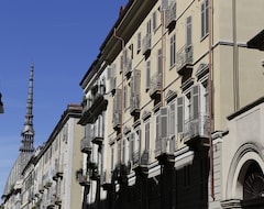 Aparthotel Residenza Dell' Opera (Torino, Italija)
