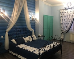 Hotel Villa Skazka (Rostov-na-Donu, Rusija)