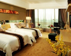 Khách sạn Royal Garden Hotel Dongguan (Dongguan, Trung Quốc)
