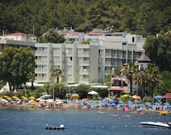 Khách sạn Hotel Flamingo (Marmaris, Thổ Nhĩ Kỳ)