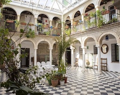 Hotel Palacio Del Corregidor (Cordoba, Spain)