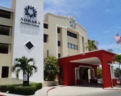 Hotel Adhara Hacienda Cancun (Cancun, Mexico)