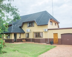 Khách sạn Hoyohoyo Koeltehuis Farm Estate (Kiepersol, Nam Phi)
