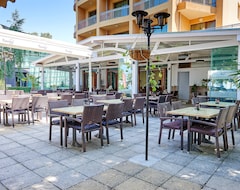 Hotel Paradise (Pomorie, Bulgarien)