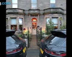Pensión Belmont House Boutique - The Kingsley Collection (Berwick-upon-Tweed, Reino Unido)