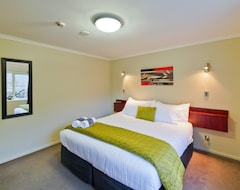 Hotel Asure Avenue Motor Lodge (Timaru, Novi Zeland)