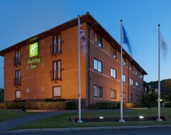 Holiday Inn A55 Chester West, An Ihg Hotel (Chester, Reino Unido)