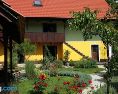 Toàn bộ căn nhà/căn hộ Kuca Za Odmor Sichelberg (Žumberak, Croatia)