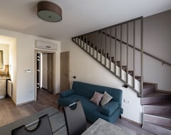 Hotel Fibula Residence & Apartment PÉcs (Pécs, Ungarn)