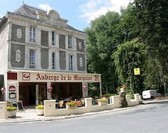 Hotel Auberge de la Marquise (Arnac-Pompadour, France)