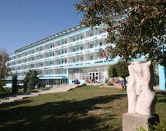 Otel Callatis (Mangalia, Romanya)