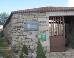 Casa rural Rectoral De Lestedo (Palas de Rey, Tây Ban Nha)