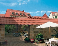 Khách sạn Abtshof (Halberstadt, Đức)