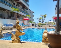 Hotel Blue Sky Residence (Patong Strand, Thailand)