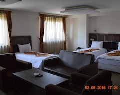 Otel Abaylar (İnegöl, Türkiye)