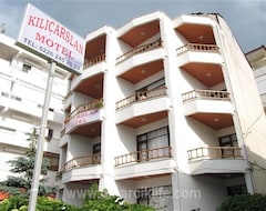 Khách sạn Kilicarslan (Çınarcık, Thổ Nhĩ Kỳ)