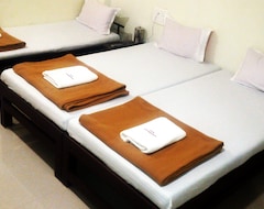 Hotelli OYO 12748 Govindpuram Apartment (Kolhapur, Intia)
