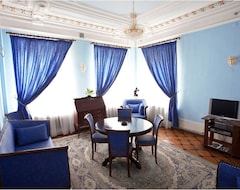 Bed & Breakfast Sergievskaya Hotel (Nižnji Novgorod, Rusija)