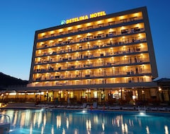 Hotelli Detelina (Golden Sands, Bulgaria)