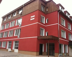Khách sạn Pension Neuerbe (Erfurt, Đức)