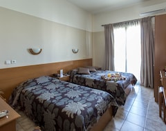 Hotel Anesis (Kozani, Greece)