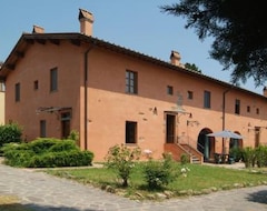 Otel Agriturismo Tenuta Cantagallo (Capraia e Limite, İtalya)