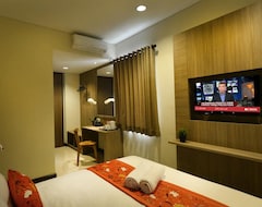Kytos Hotel (Bandung, Endonezya)